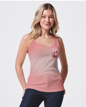 When Cardinals Appear Angels Are Near Women's All Over Print Shirt - Tytm2502252