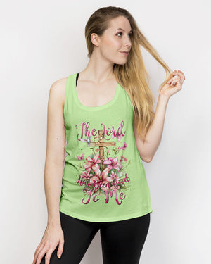 The Lord Has Been Good To Me Women's All Over Print Shirt - Tytm2603241