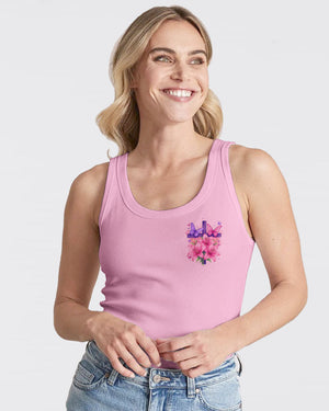 Lord Stood With Me Women's All Over Print Shirt - Tytm2605253