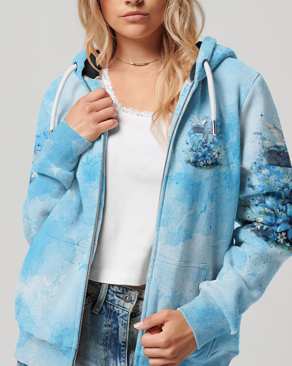 A Cheerful Heart Is Good Medicine Women's All Over Print Shirt - Tytm2803243