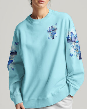 The Lord Is Compassionate And Merciful Women's All Over Print Shirt - Tytm3112241