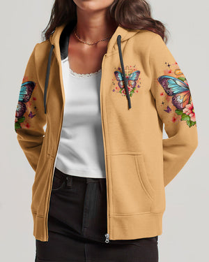 Spirit Lead Me Women's All Over Print Shirt - Yhlt1209253