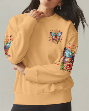 Spirit Lead Me Women's All Over Print Shirt - Yhlt1209253