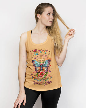 Spirit Lead Me Women's All Over Print Shirt - Yhlt1209253
