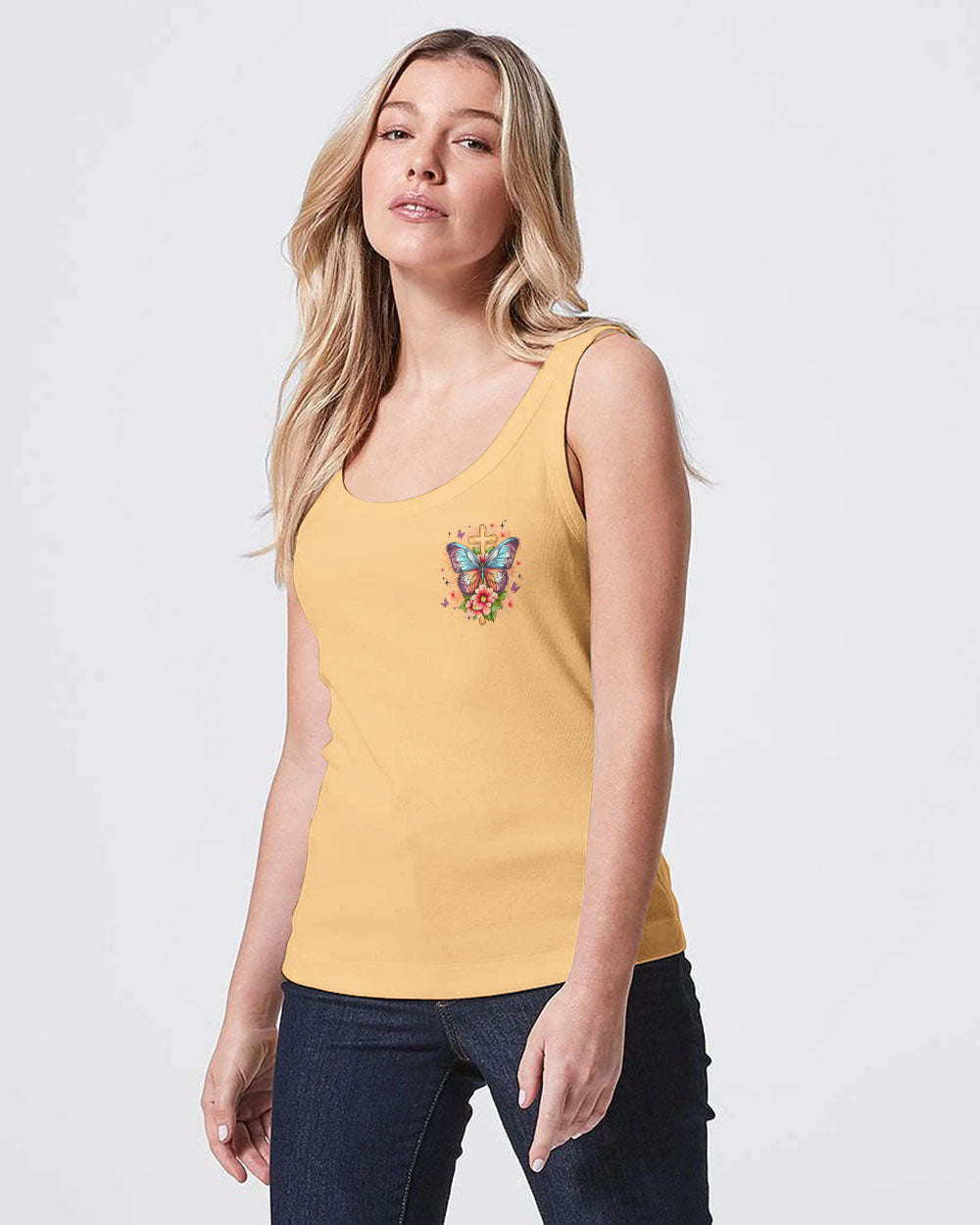 Spirit Lead Me Women's All Over Print Shirt - Yhlt1209253