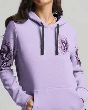 I Can Do All Things Women's All Over Print Shirt - Yhdu1010243