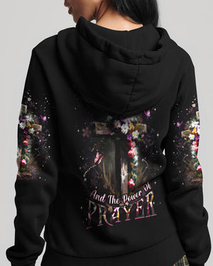 I Believe In God Women's All Over Print Shirt - Yhdu1311247