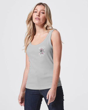 I Believe There Are Angels Among Us Women's All Over Print Shirt - Yhdu1609243