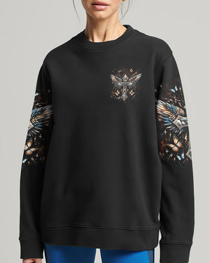 I Can Do All Things Women's All Over Print Shirt - Yhdu1901244