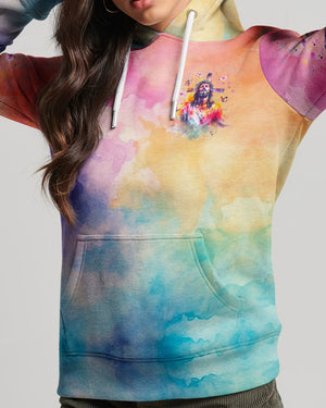 I Only Kneel For One Man Women's All Over Print Shirt - Yhdu2903244