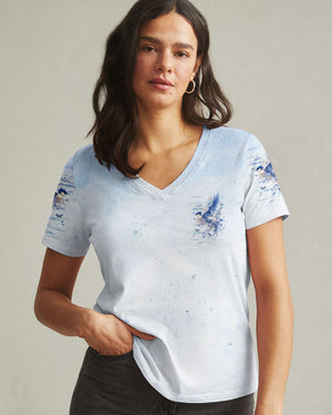Do Not Worry About Tomorrow Women's All Over Print Shirt - Yhhg0502251