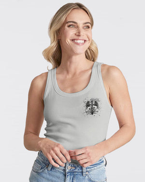 I Believe There Are Angels Among Us Wings Women's All Over Print Shirt - Yhhg0707254