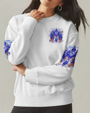I Can Do All Things Women's All Over Print Shirt - Yhhg0808253