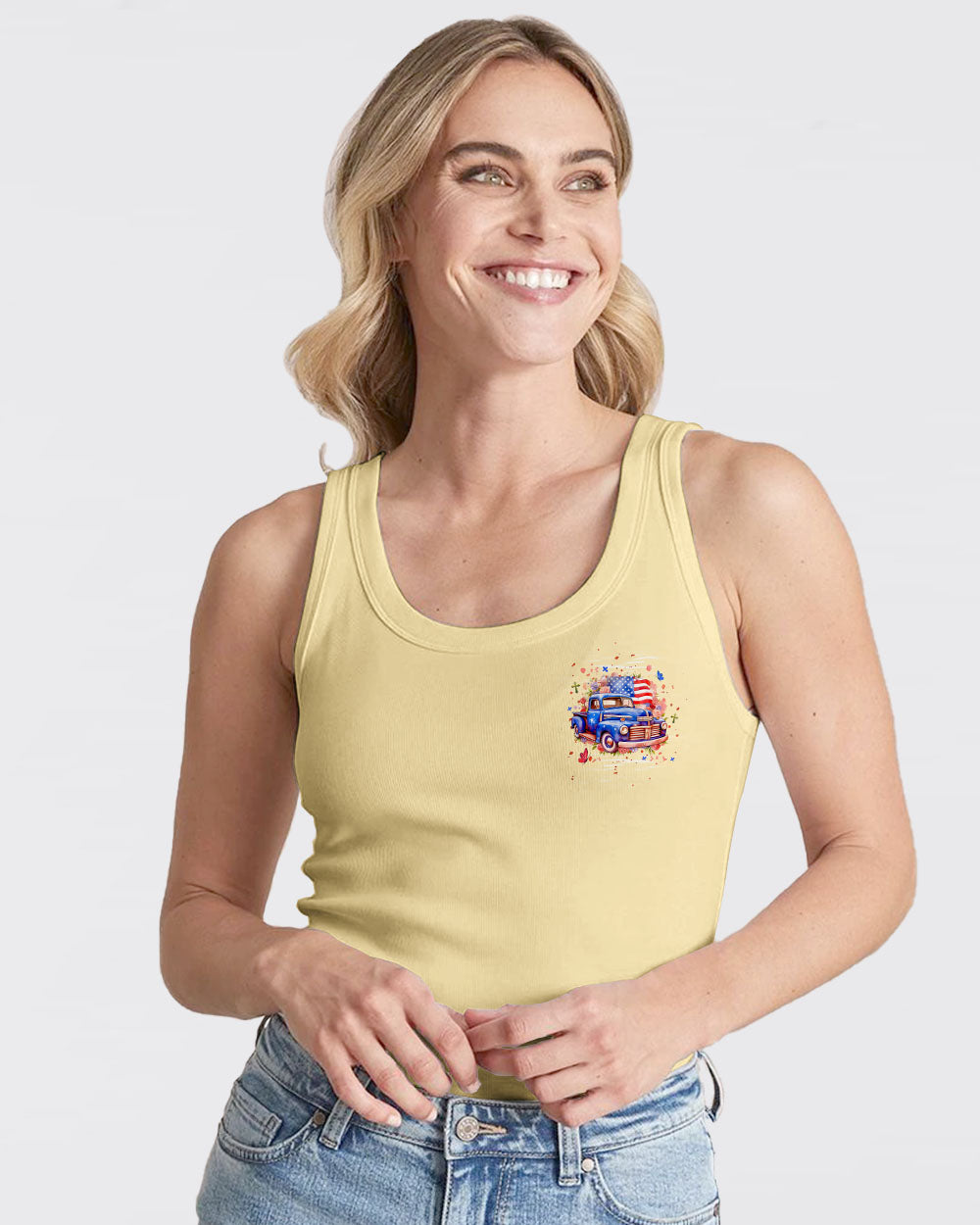Jesus Take The Wheel Sunflowers Women's All Over Print Shirt - Yhhg0809251