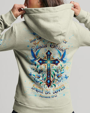 Whosoever Calls on Jesus Christ Women's All Over Print Shirt - Yhhg0901251
