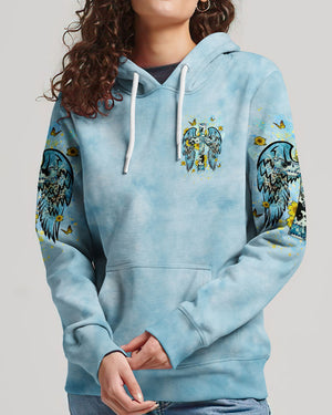 I Believe In God Women's All Over Print Shirt - Yhhg0904241