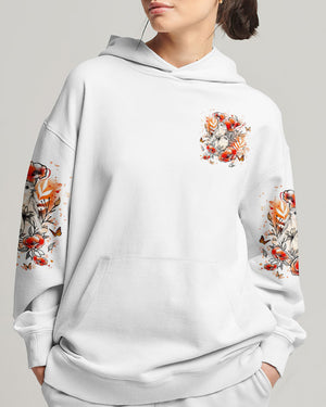 It Is Time For The Next Chapter Women's All Over Print Shirt - Yhhg1008231