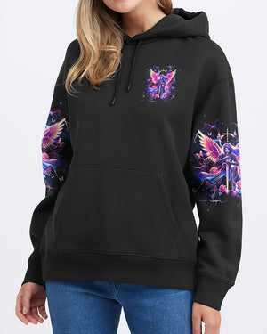 I Can Do All Things Women's All Over Print Shirt - Yhhg1212243