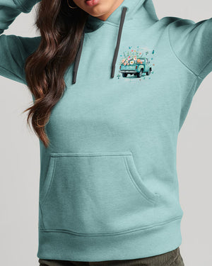 Jesus Take The Wheel Women's All Over Print Shirt - Yhhg1509253