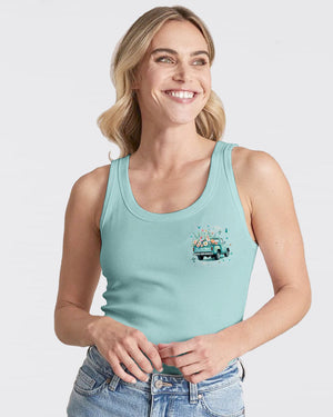 Jesus Take The Wheel Women's All Over Print Shirt - Yhhg1509253