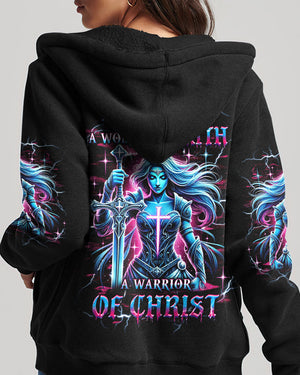 A Child Of God A Woman Of Faith Women's All Over Print Shirt - Yhhg2001253