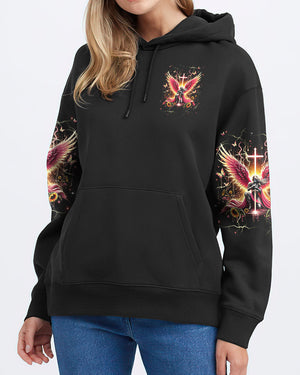 I Can Do All Things Women's All Over Print Shirt - Yhhg2612243