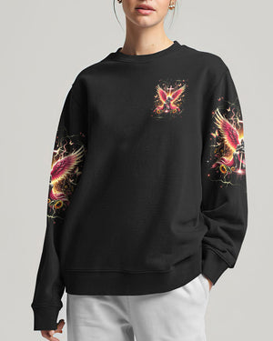 I Can Do All Things Women's All Over Print Shirt - Yhhg2612243