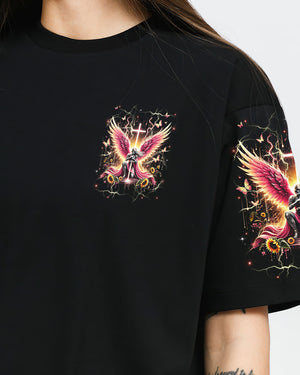 I Can Do All Things Women's All Over Print Shirt - Yhhg2612243
