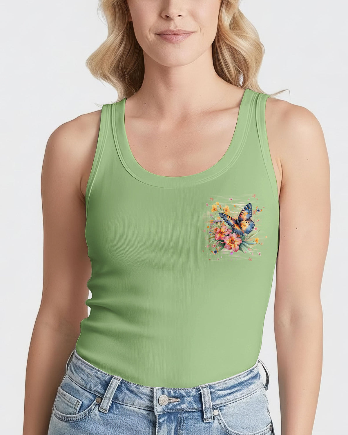 Pray More Worry Less Women's All Over Print Shirt - Yhhg2912251