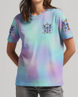 I Can Do All Things Women's All Over Print Shirt - Yhhg3112252