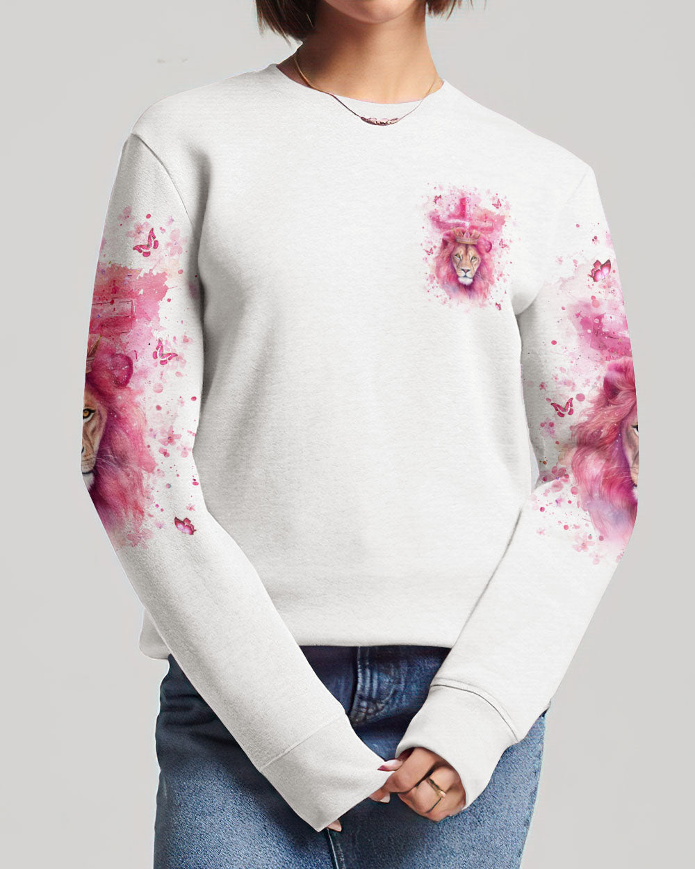 I Can Do All Things Women's All Over Print Shirt - Yhhn1903243