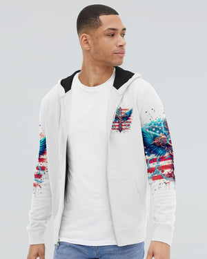 I Can Do All Things Men's All Over Print Shirt - Yhhn2812233