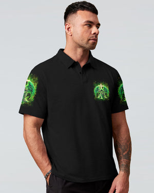 I Can't Go To Hell Men's All Over Print Shirt - Yhhn2905241
