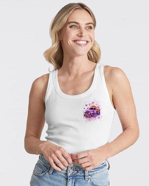 Jesus Take The Wheel Sunflower Women's All Over Print Shirt - Yhkd1502241