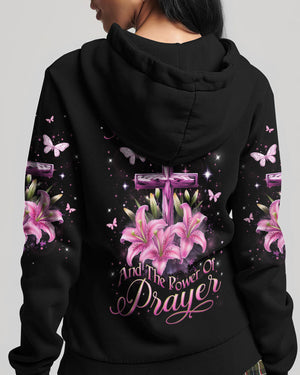 I Believe In God Women's All Over Print Shirt - Yhln0501242