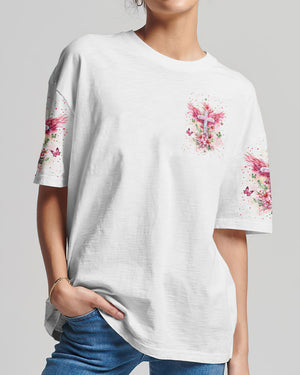 I Believe In God Women's All Over Print Shirt - Yhln1203241