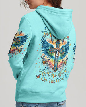 I Only Kneel For One Man Women's All Over Print Shirt - Yhln1312233