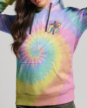 God Is Good All The Time Women's All Over Print Shirt - Yhln1411241