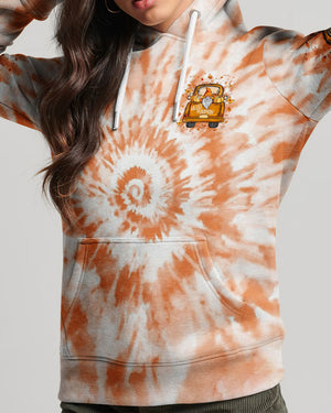 Jesus Take The Wheel Women's All Over Print Shirt - Yhln1709243