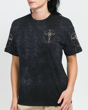 I Can Do All Things Women's All Over Print Shirt - Yhln2012242