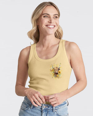 Living Life Somewhere Between Jesus Heifer Women's All Over Print Shirt - Yhln2702242