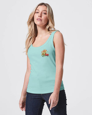 Jesus Take The Wheel Women's All Over Print Shirt - Yhlt0402251