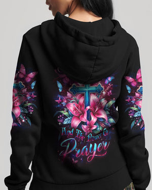 I Believe In God Women's All Over Print Shirt - Yhlt0601254