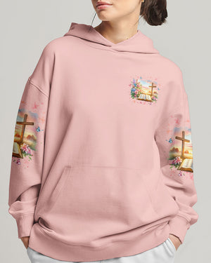 I Believe In God Women's All Over Print Shirt - Yhlt0606243