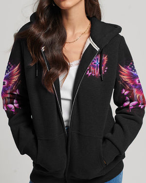 I Believe In God Women's All Over Print Shirt - Yhlt1012242