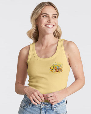 Living Life Somewhere Between Jesus Heifers Women's All Over Print Shirt - Yhlt1203242