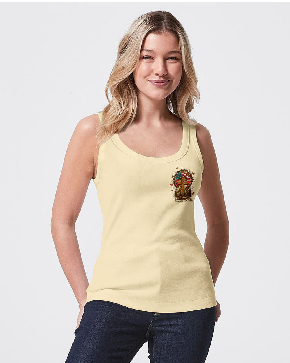 This Is God's Country Women's All Over Print Shirt - Yhlt1606252