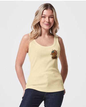 This Is God's Country Women's All Over Print Shirt - Yhlt1606252