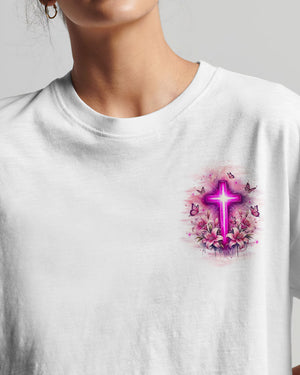 I Believe In God Women's All Over Print Shirt - Yhlt1811251