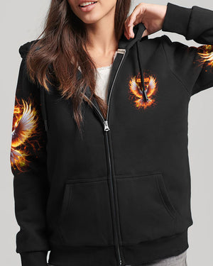 Even In The Darkness Women's All Over Print Shirt - Yhlt2011252